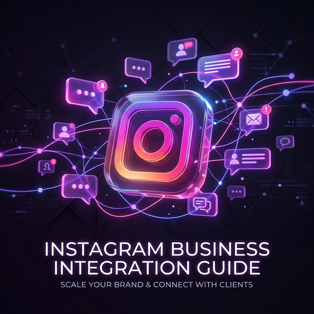 Full Guide: Connecting Your Instagram Business Account