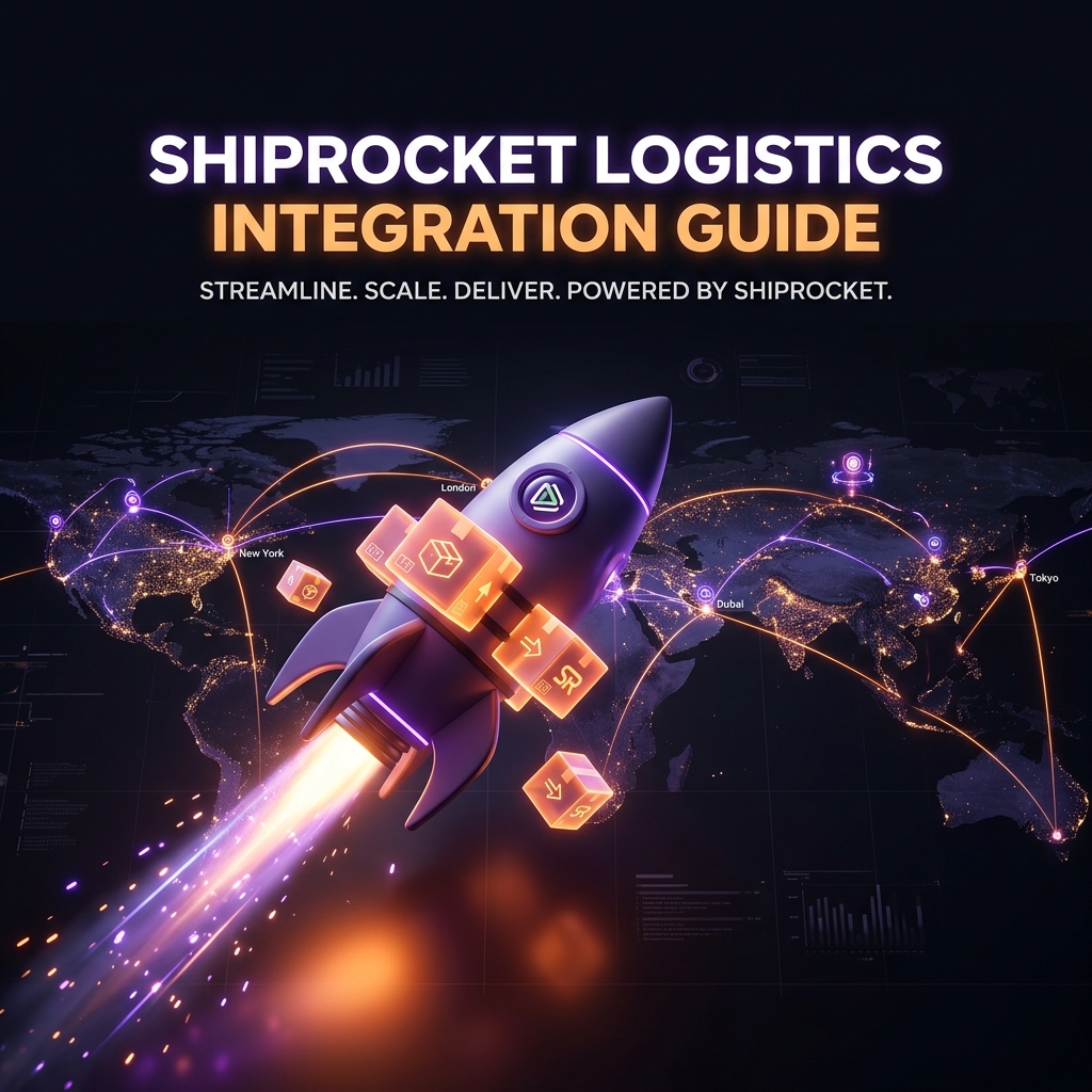 Shiprocket: Real-Time Order Tracking Automation