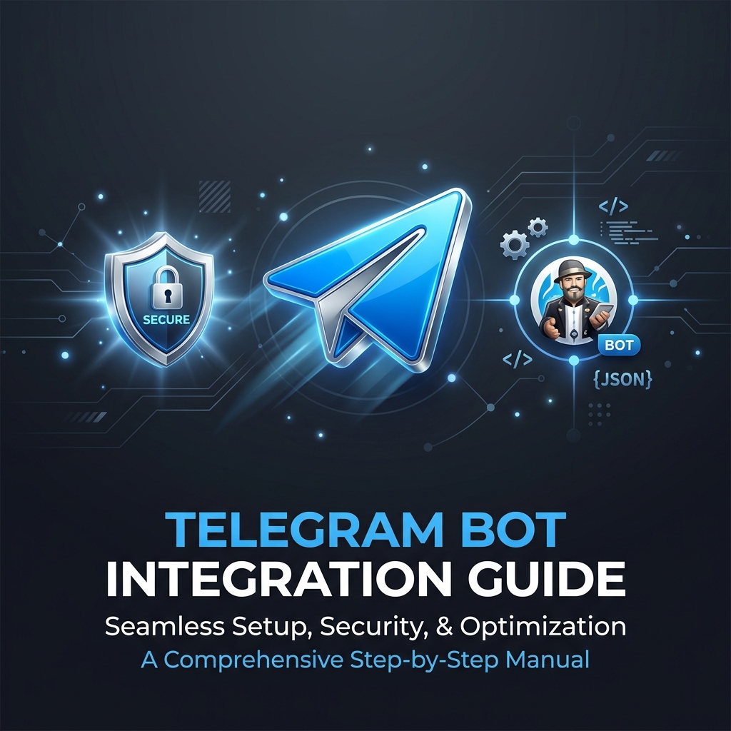 How to build a no-code AI Telegram Bot for your business