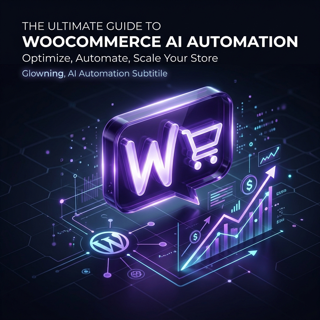 WooCommerce: AI-Powered Customer Support Setup